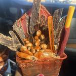 El Culichi Clamatos Rusas