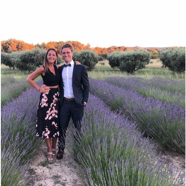 Provence, 2018