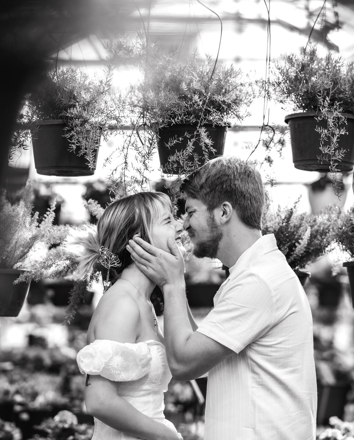 The Wedding Website of Anna Fletcher and Canyon Baxley
