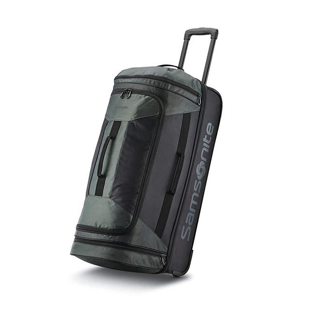 Samsonite cheap champlin luggage