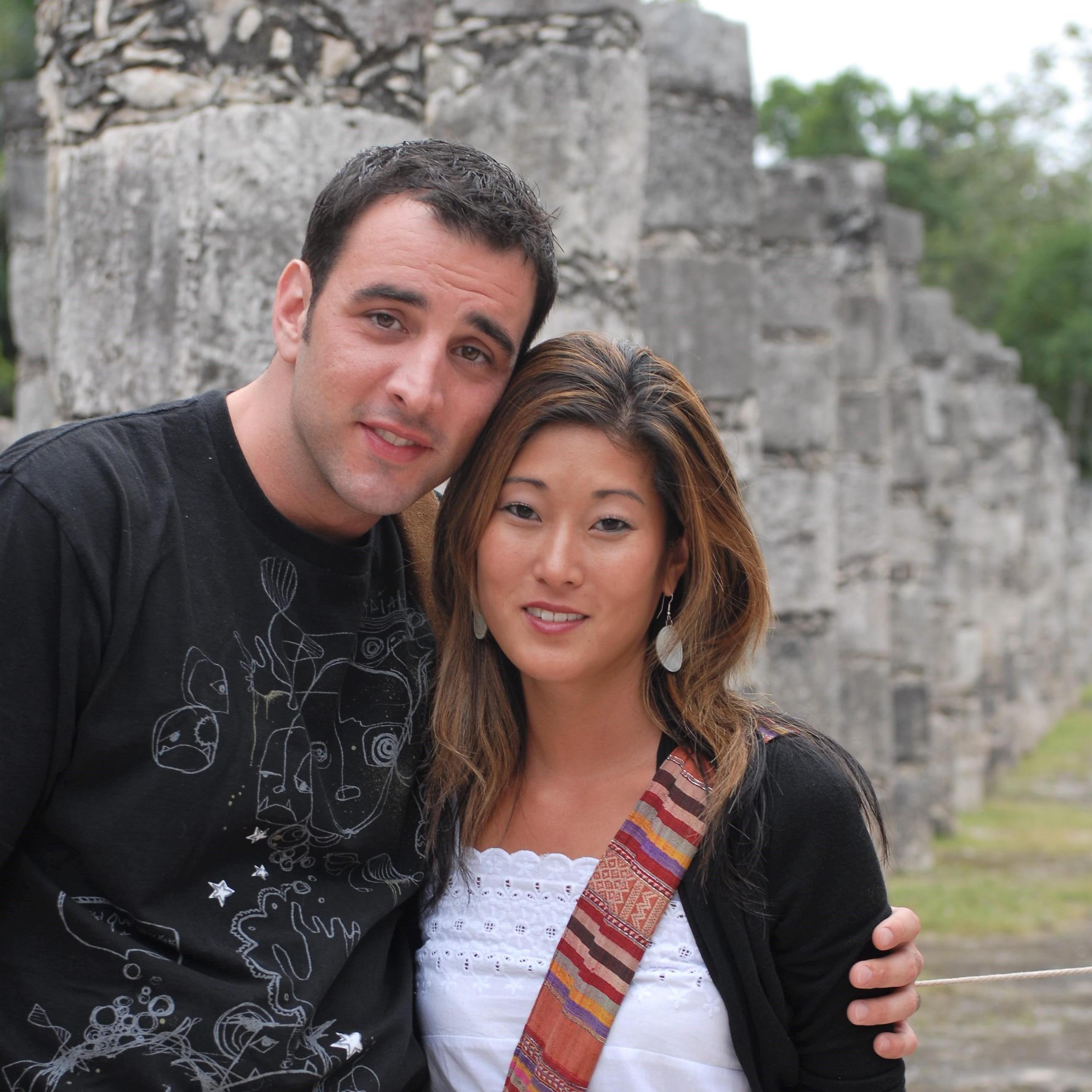 Chichen Itza, Mexico