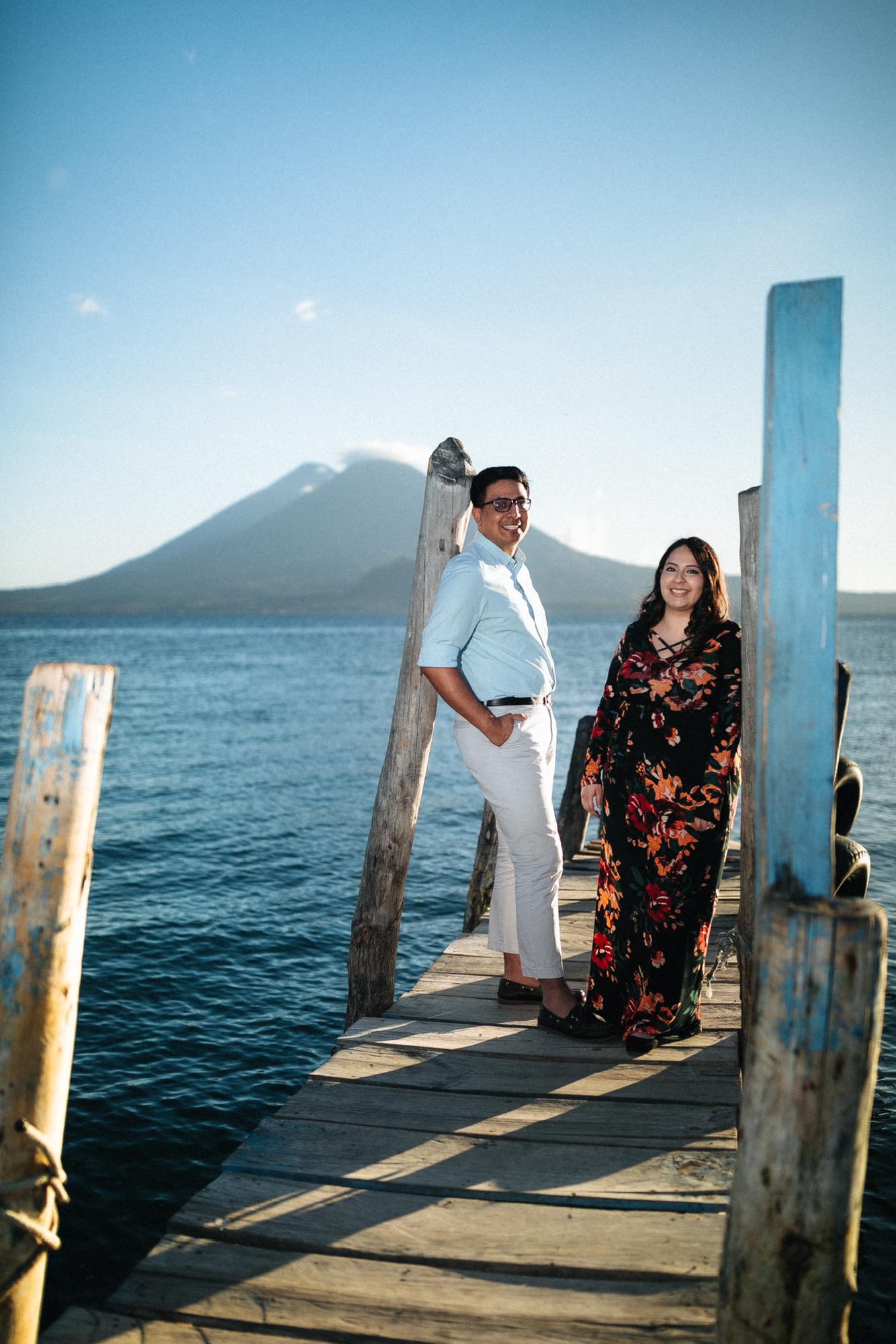 Atitlan, Guatemala