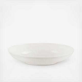 Pescara White Coupe Bowl, Set of 4