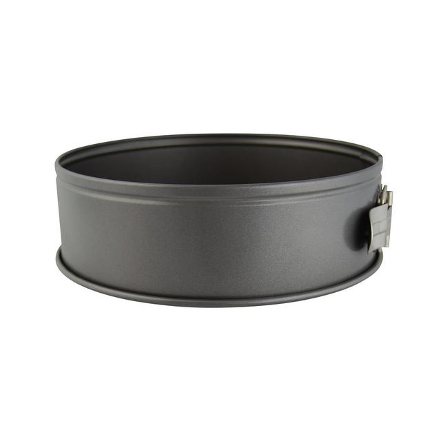 Taste of Home 9" Non-Stick Metal Springform Baking Pan