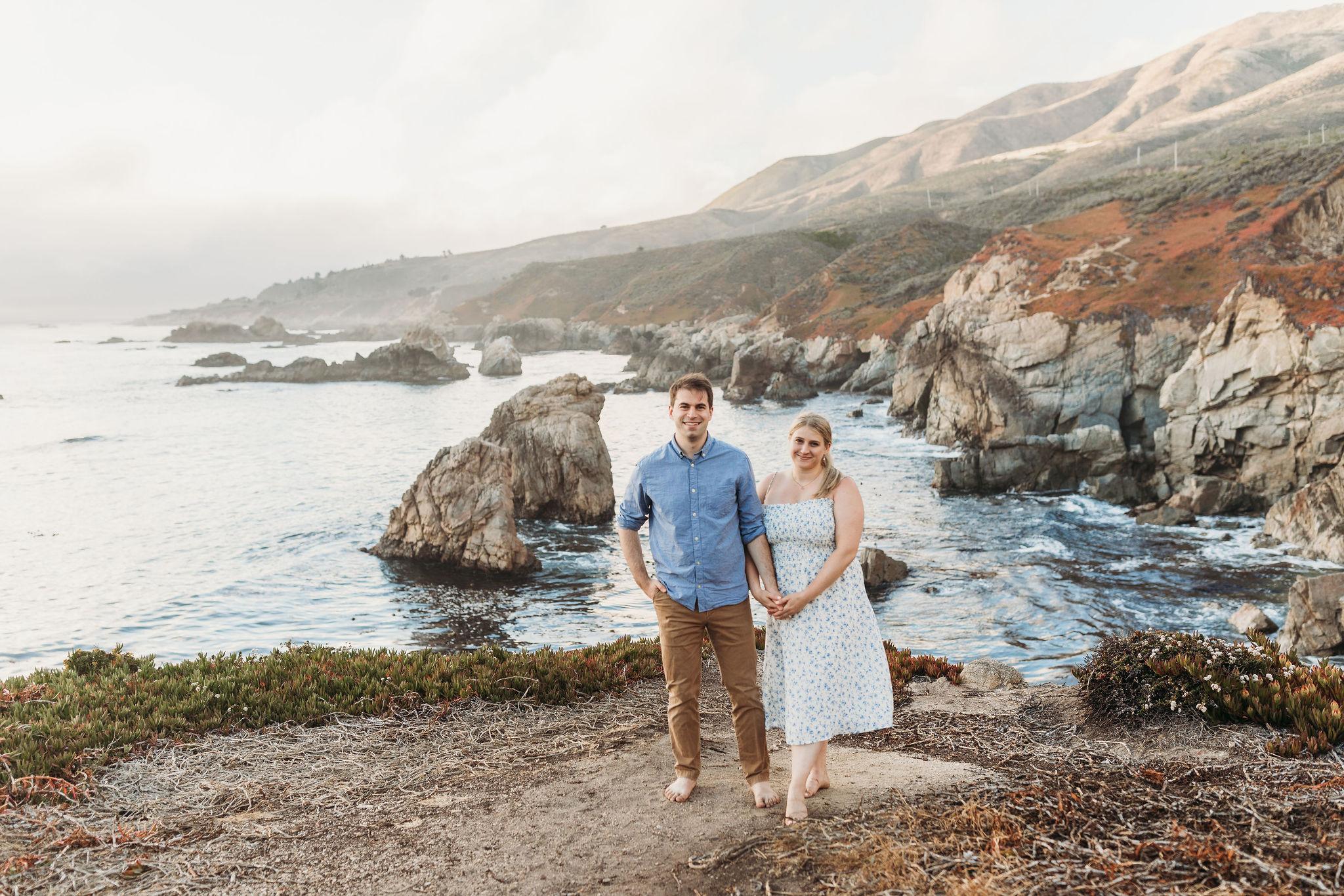The Wedding Website of Gabi Hamlett and Bennett Ferris