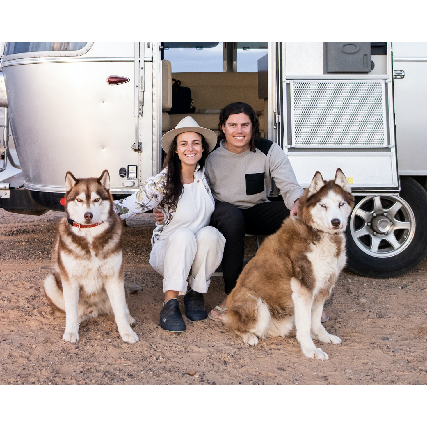 Arizona/Utah 2020
