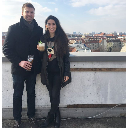 Berlin, Germany 2018
