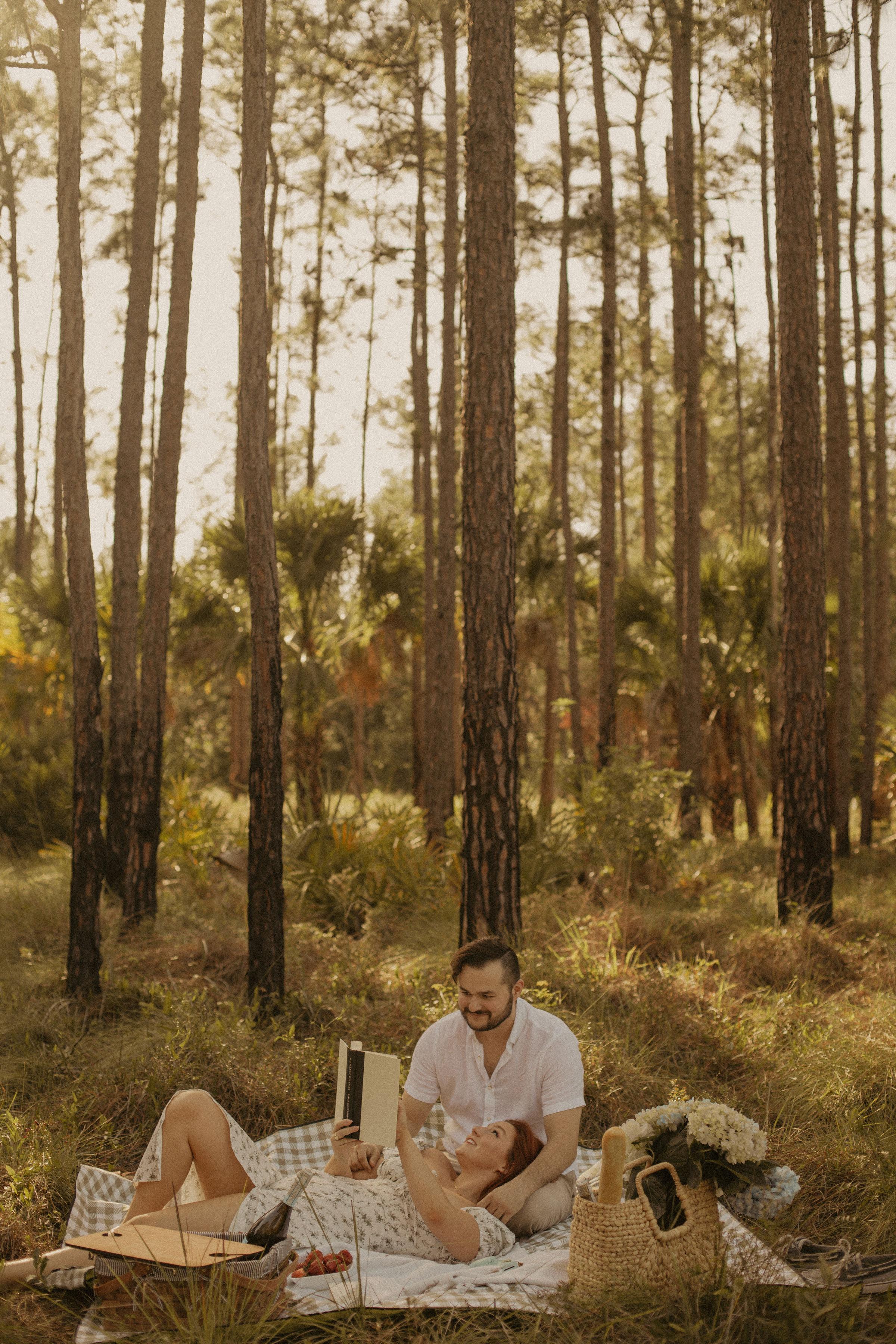 The Wedding Website of Erica Minoui and Lane Gray