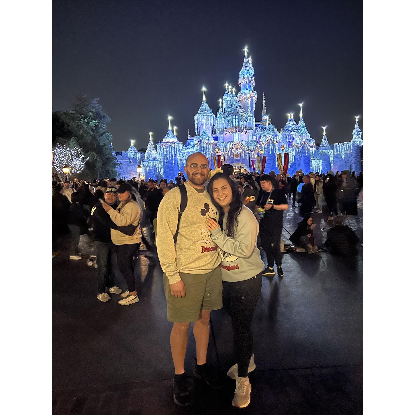 Disney Land - 2023