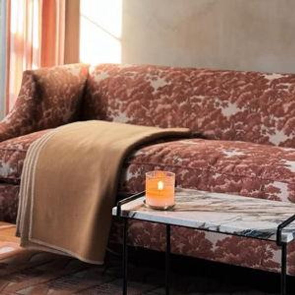 New Couch Fund