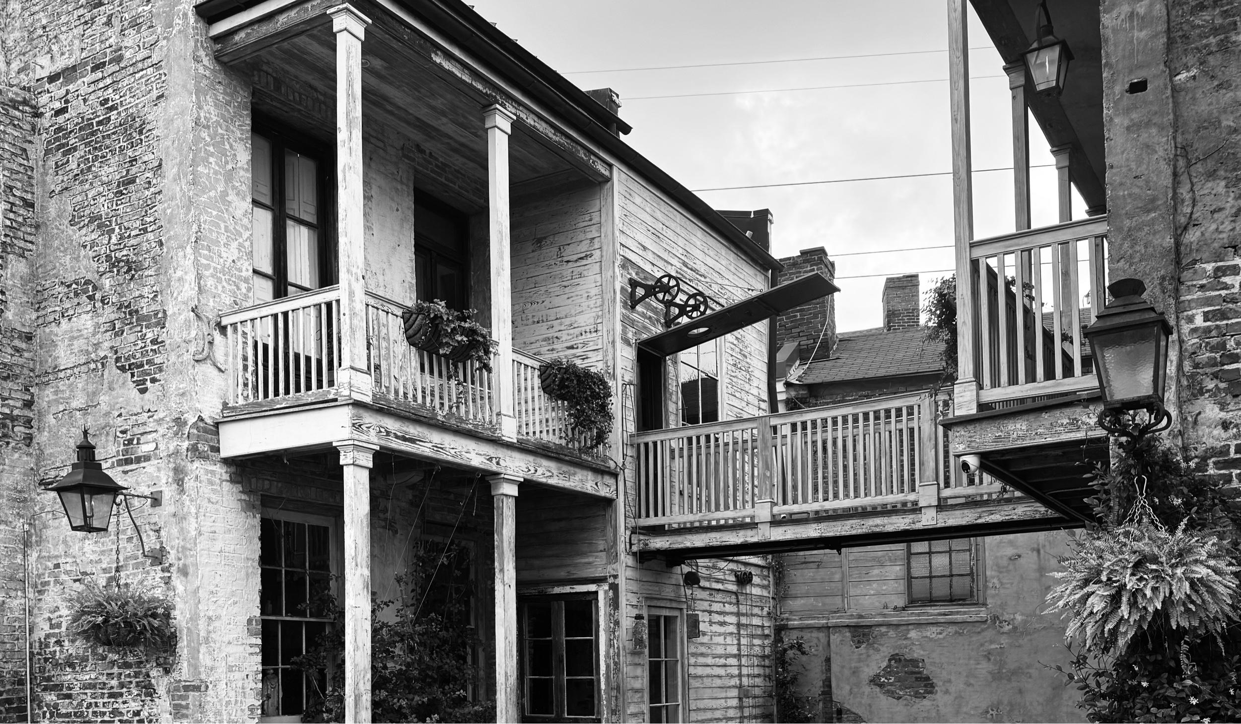The Wedding Website of Jenna Bates and Romain Rousseau