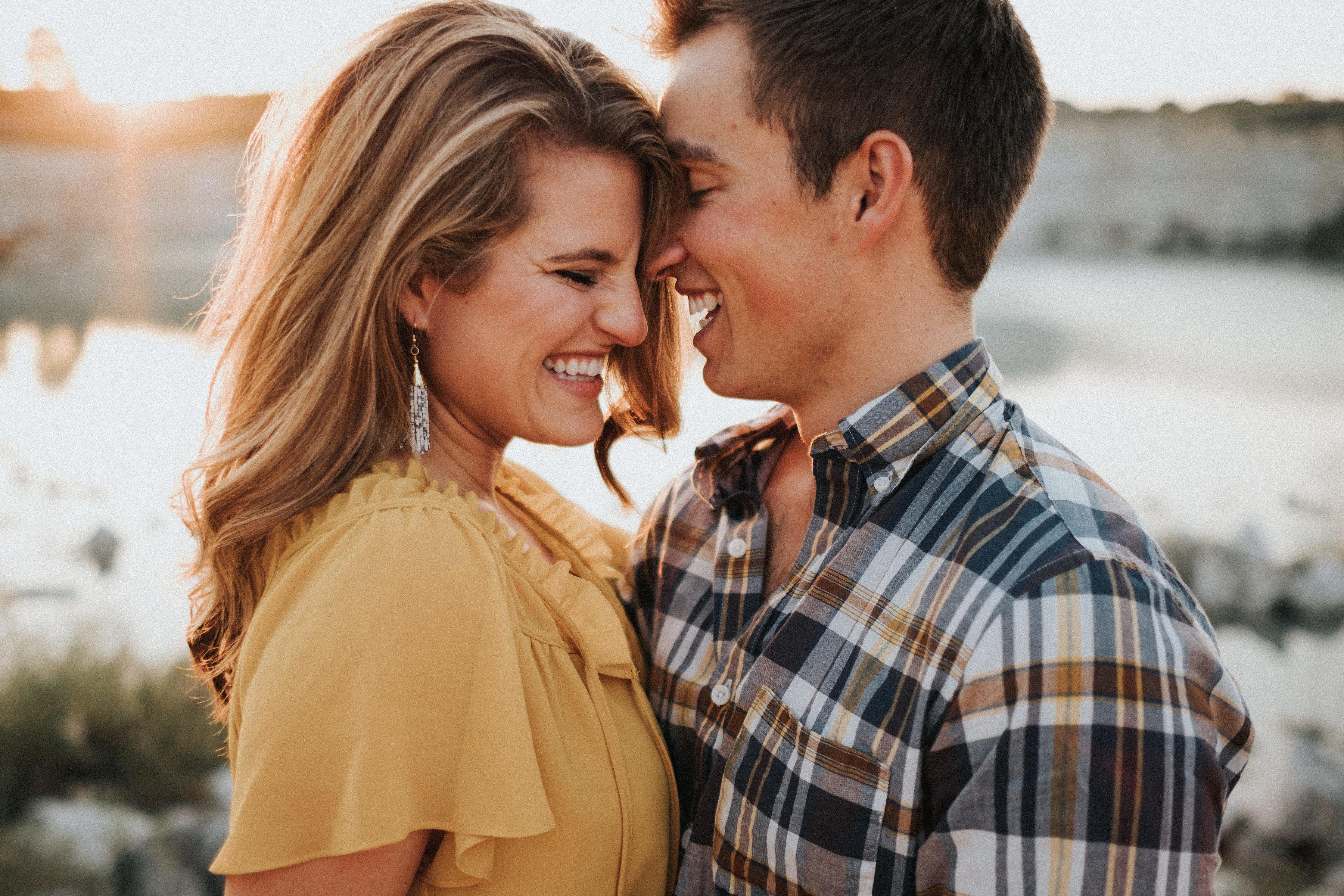 The Wedding Website of Nicole Steely and Kyle Berry