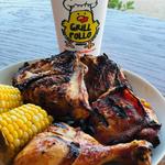 Grill Pollo