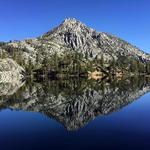 Eagle Lake Trail