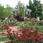Birmingham Botanical Gardens