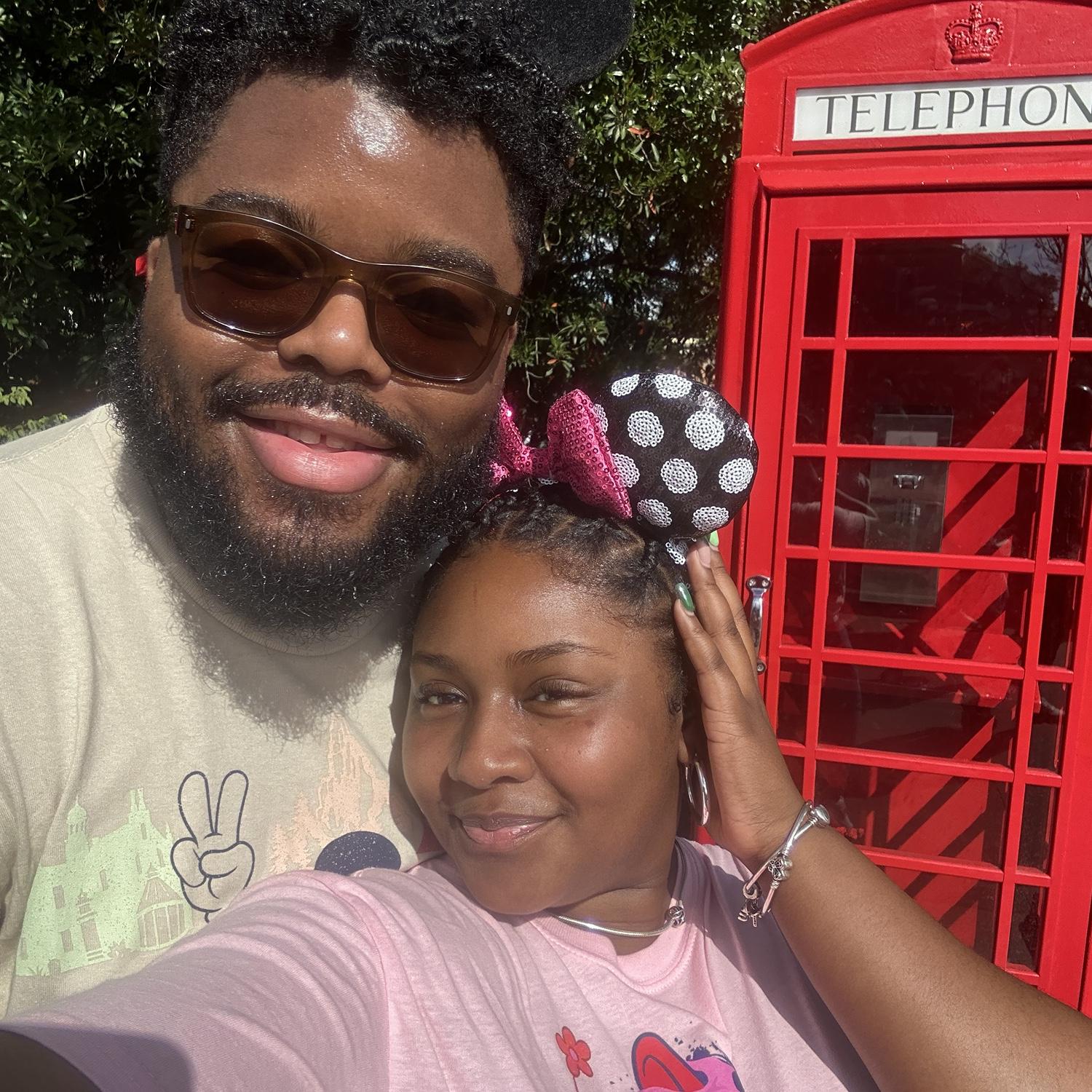 EPCOT