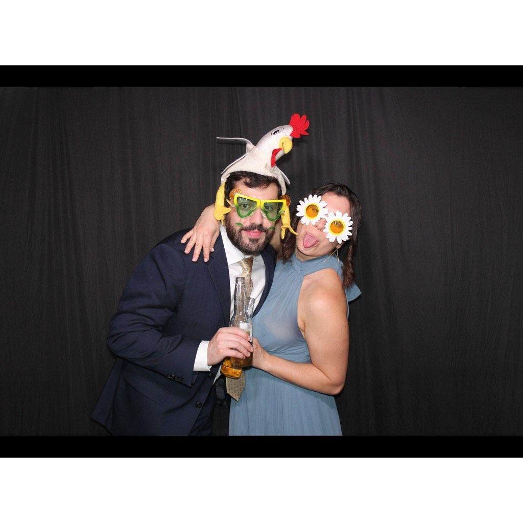Weddings, weddings, weddings