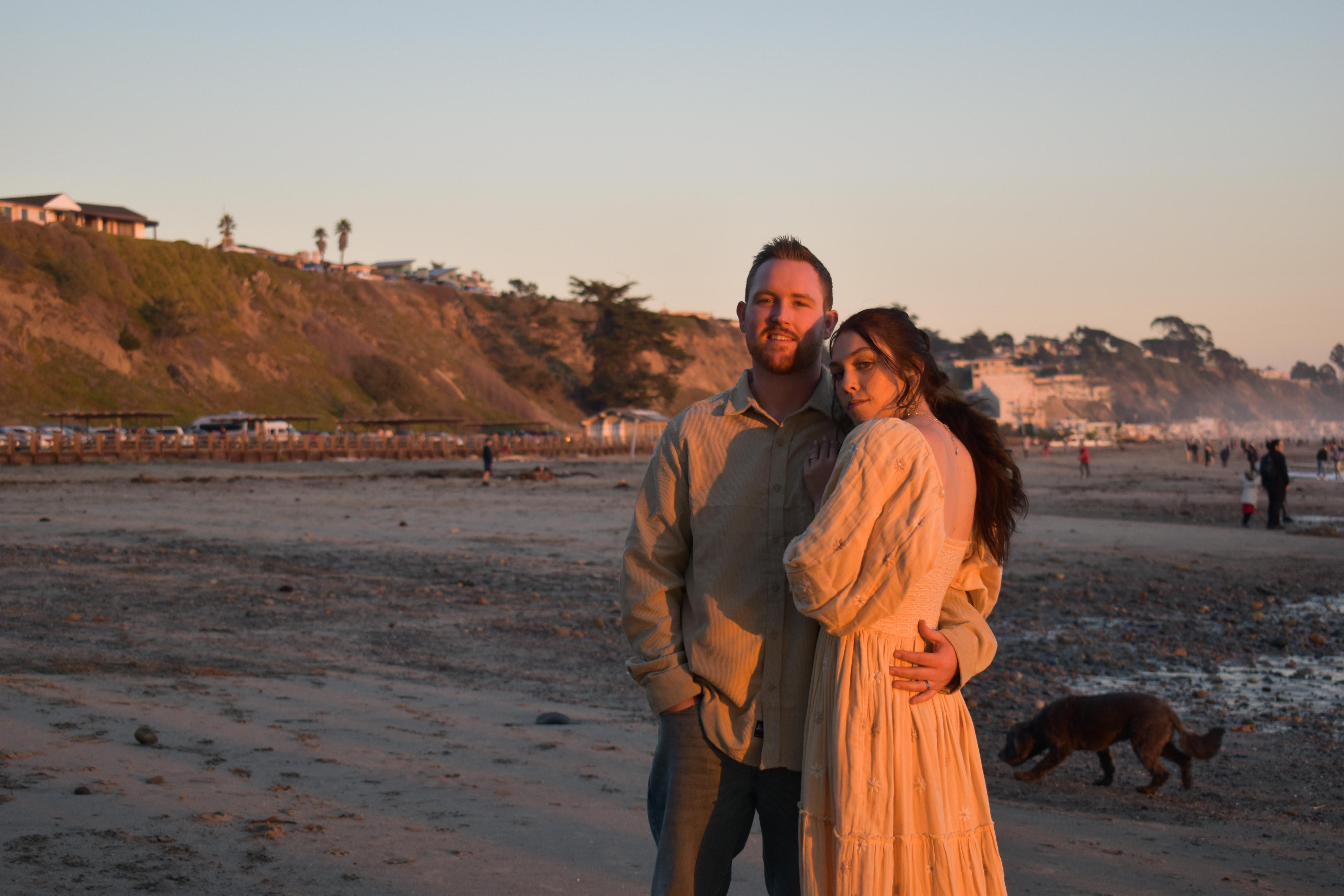 The Wedding Website of Steven Kipp and Miranda Garcia
