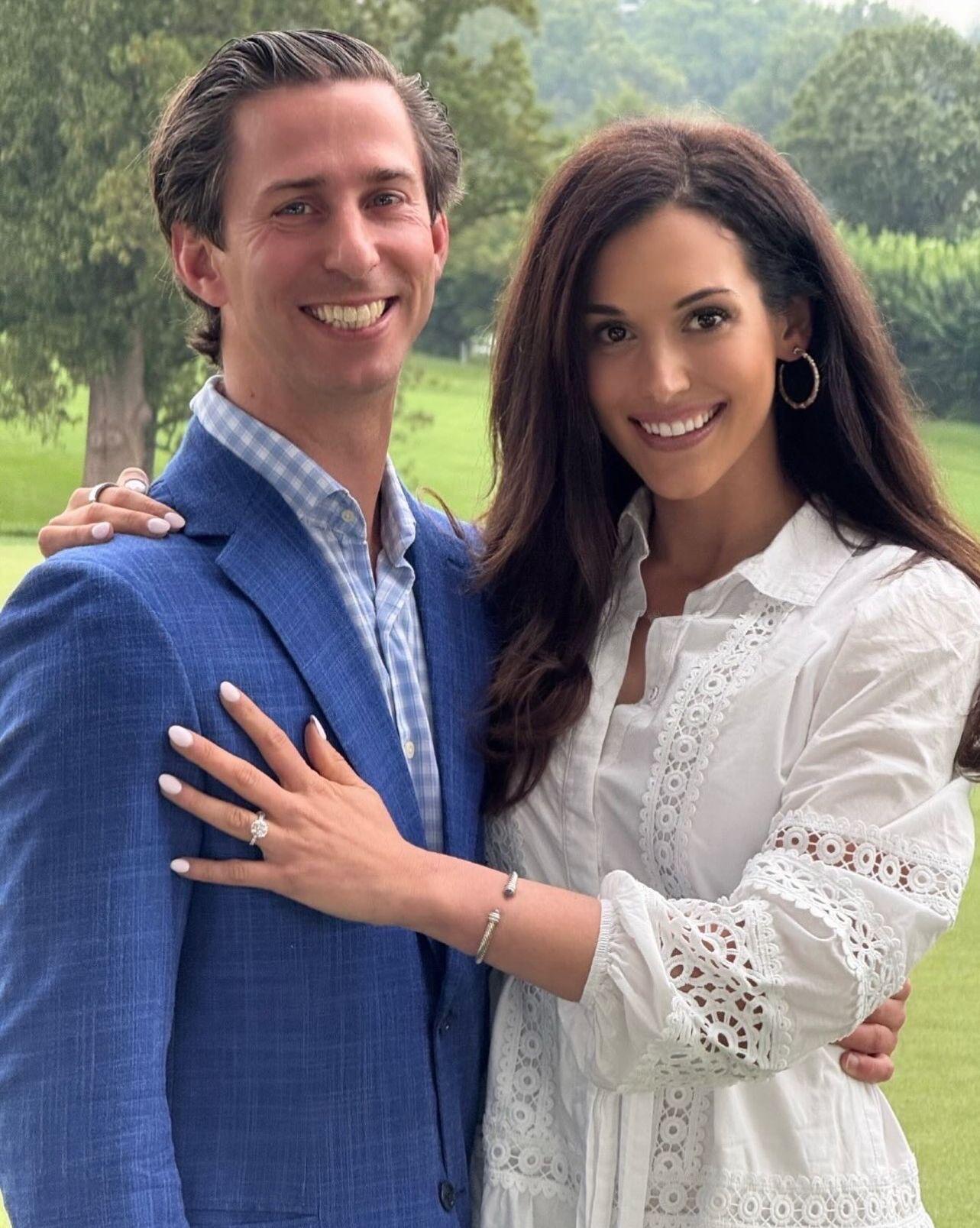 The Wedding Website of Georgia Valais and Dr. Clarke Nelson