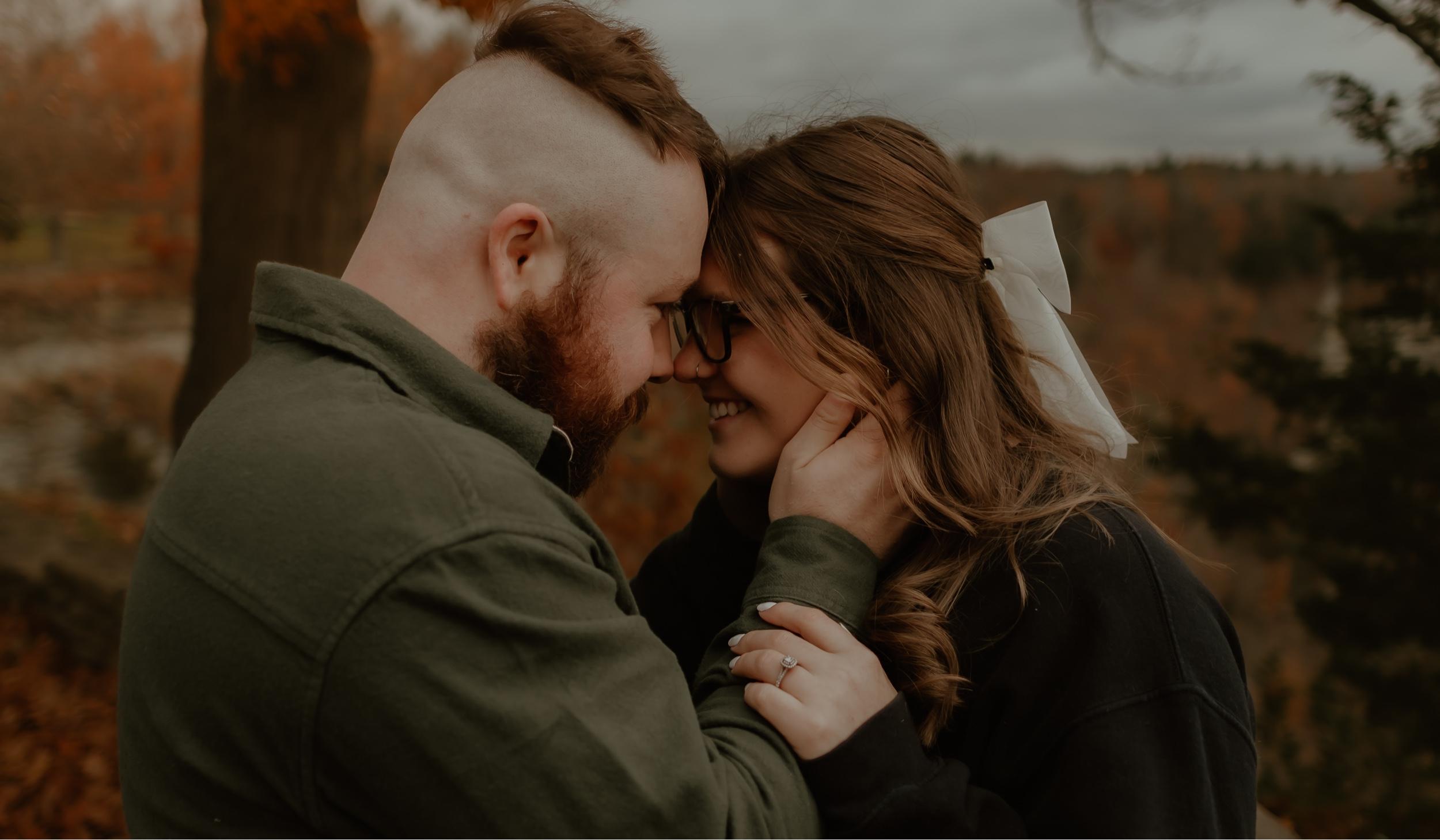 The Wedding Website of Chase Burgess and Nathaniel Cooley