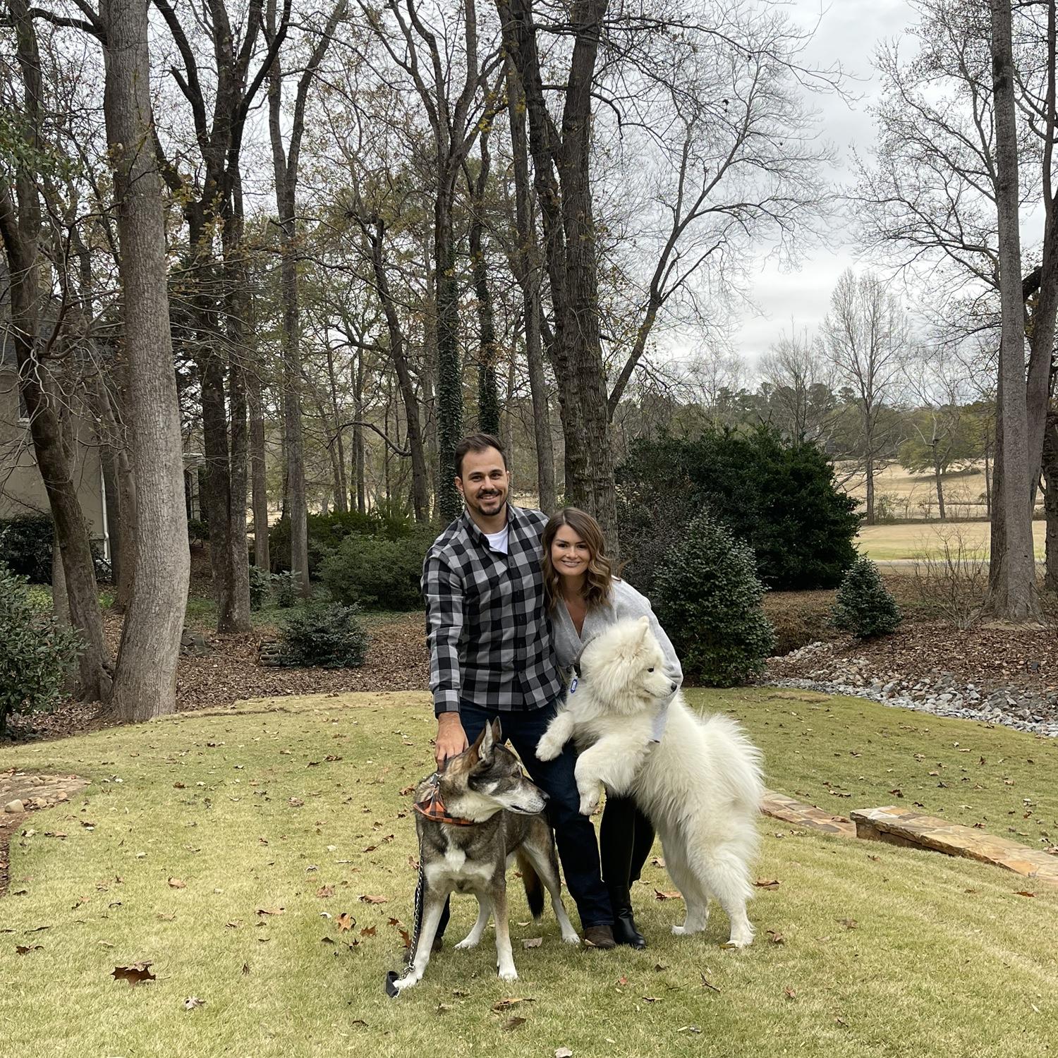 Thanksgiving 2022 in Georgia