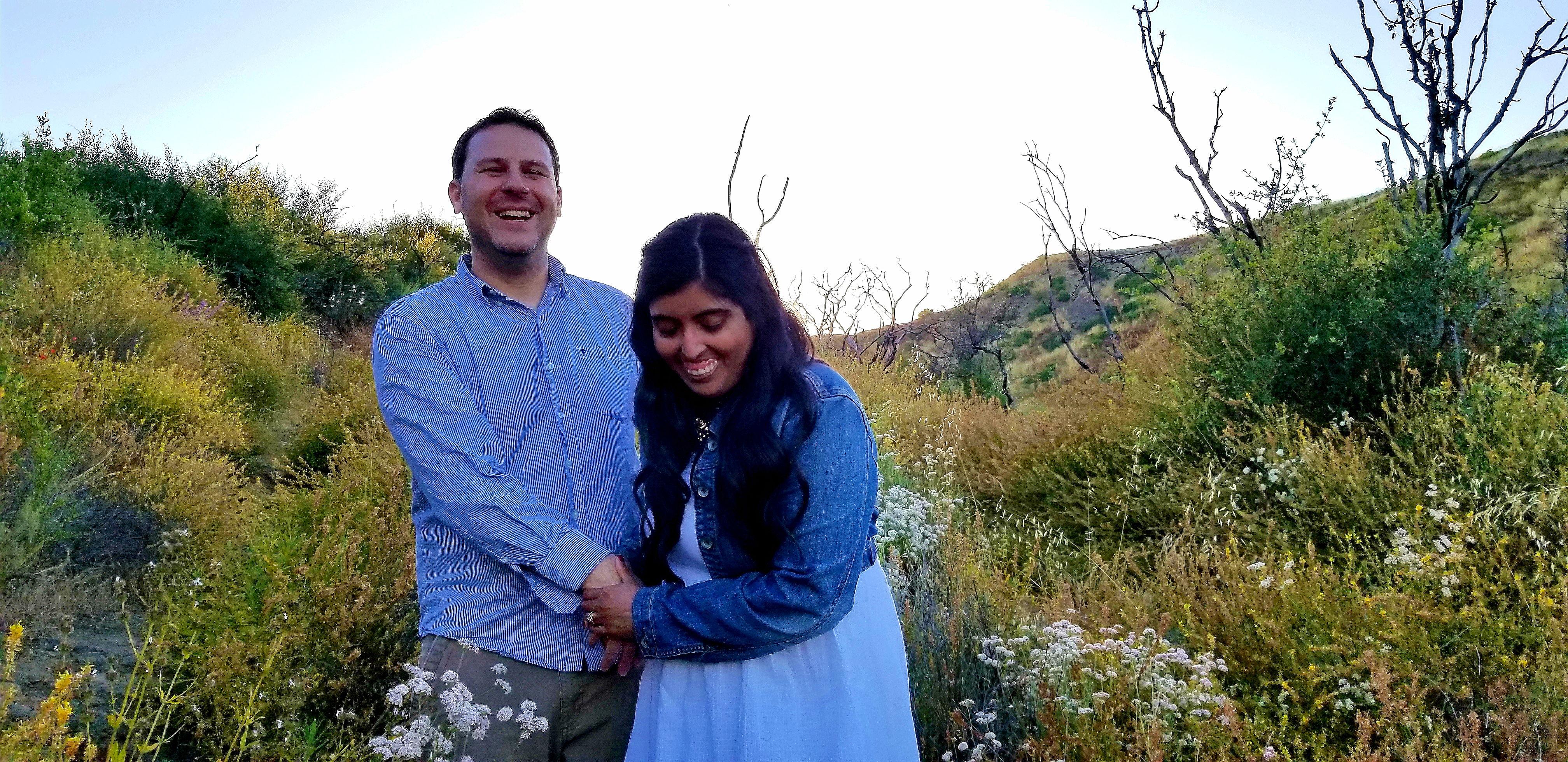 The Wedding Website of Rachel Hinojosa and Bart Wells