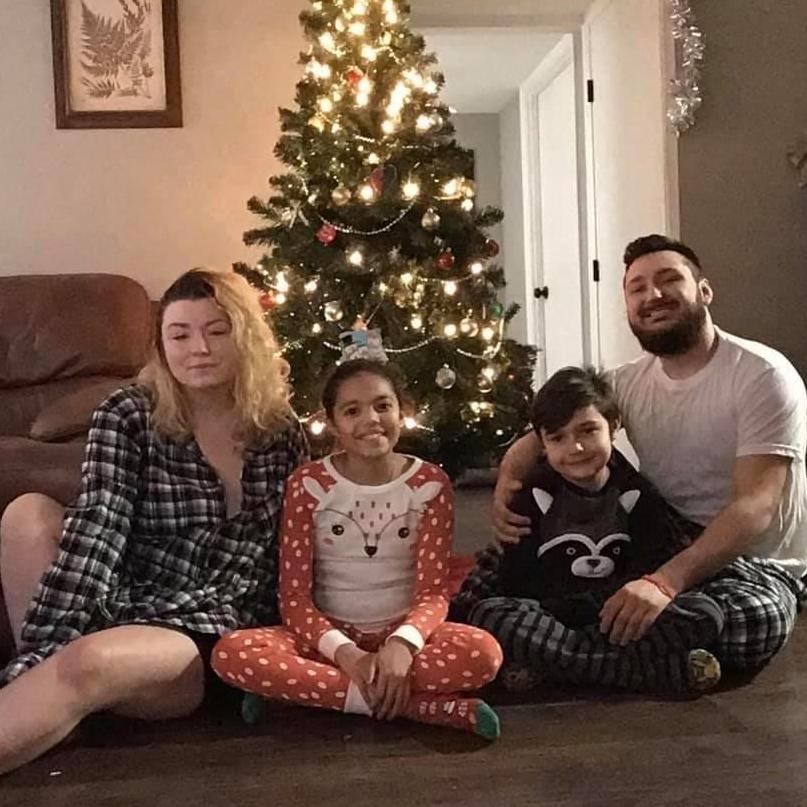 Christmas 2019.