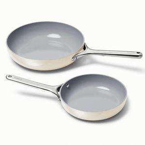 Caraway Fry Pan Duo
