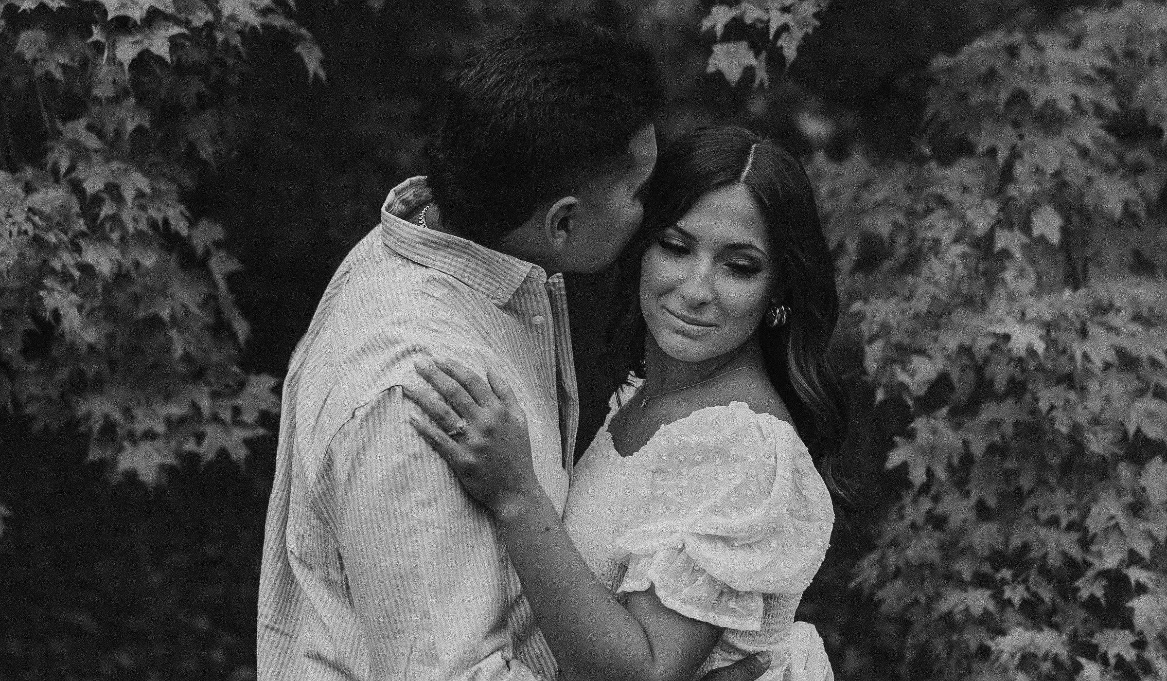 The Wedding Website of Kayla Kemeny and Juan Peña