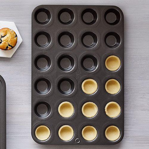 Mini Muffin Pan