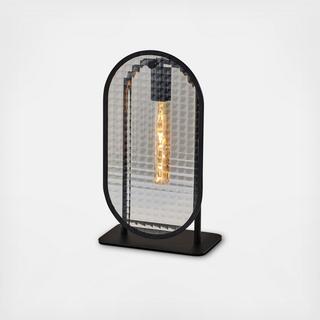 Landon Table Lantern