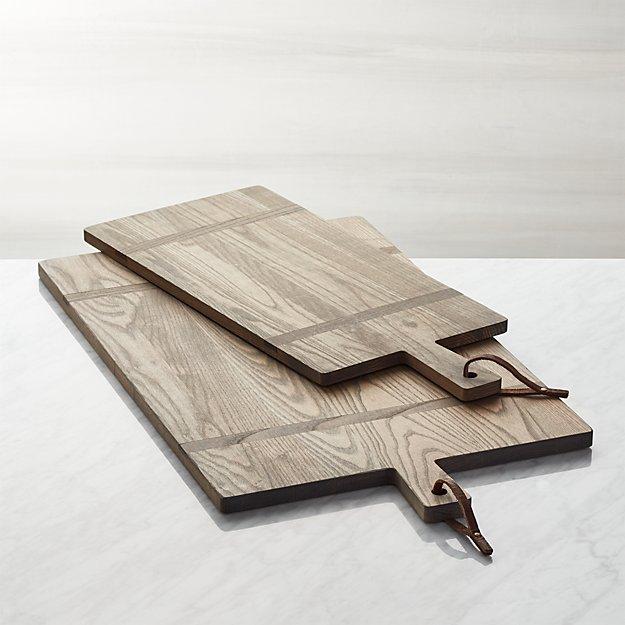 J.K. Adams Heritage Serving Board