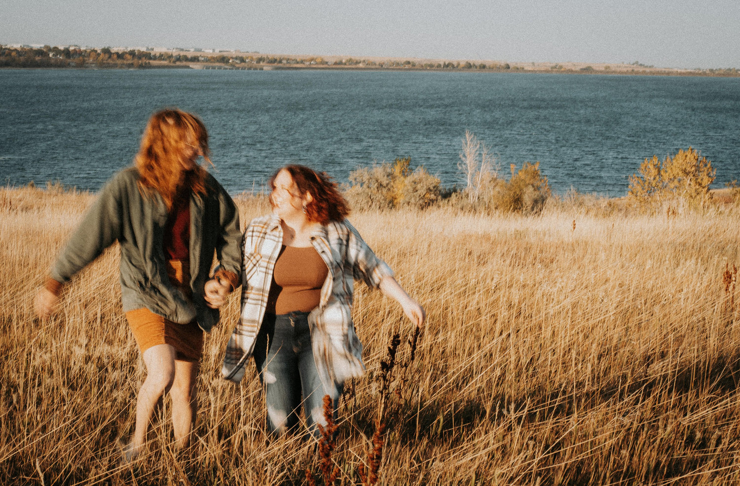 The Wedding Website of Deirdre Hennessey and Erin Gillespie