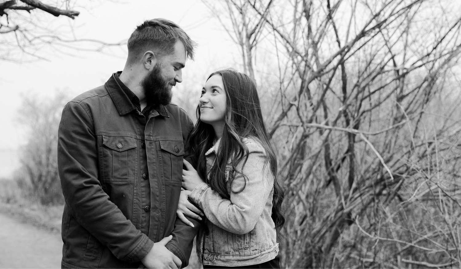 The Wedding Website of kaili moody and Isaiah clarke