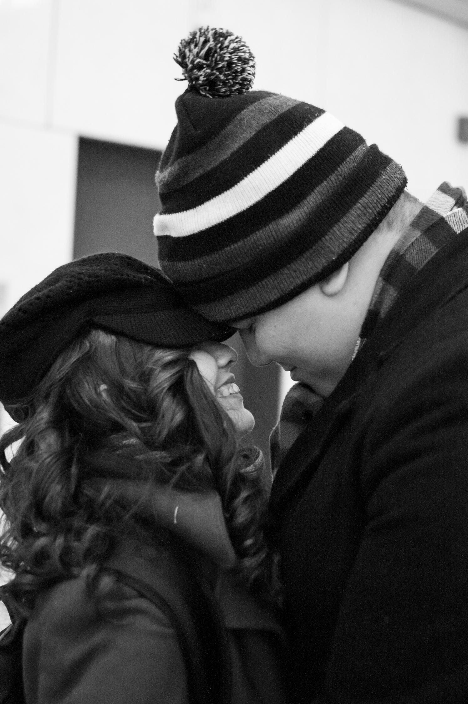The Wedding Website of Sean Lewis and Samantha Clostermery