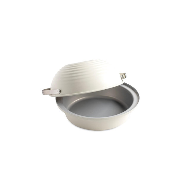 Nordic Ware Simply Sourdough Pan with Lid