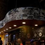 Bristol's Cider House