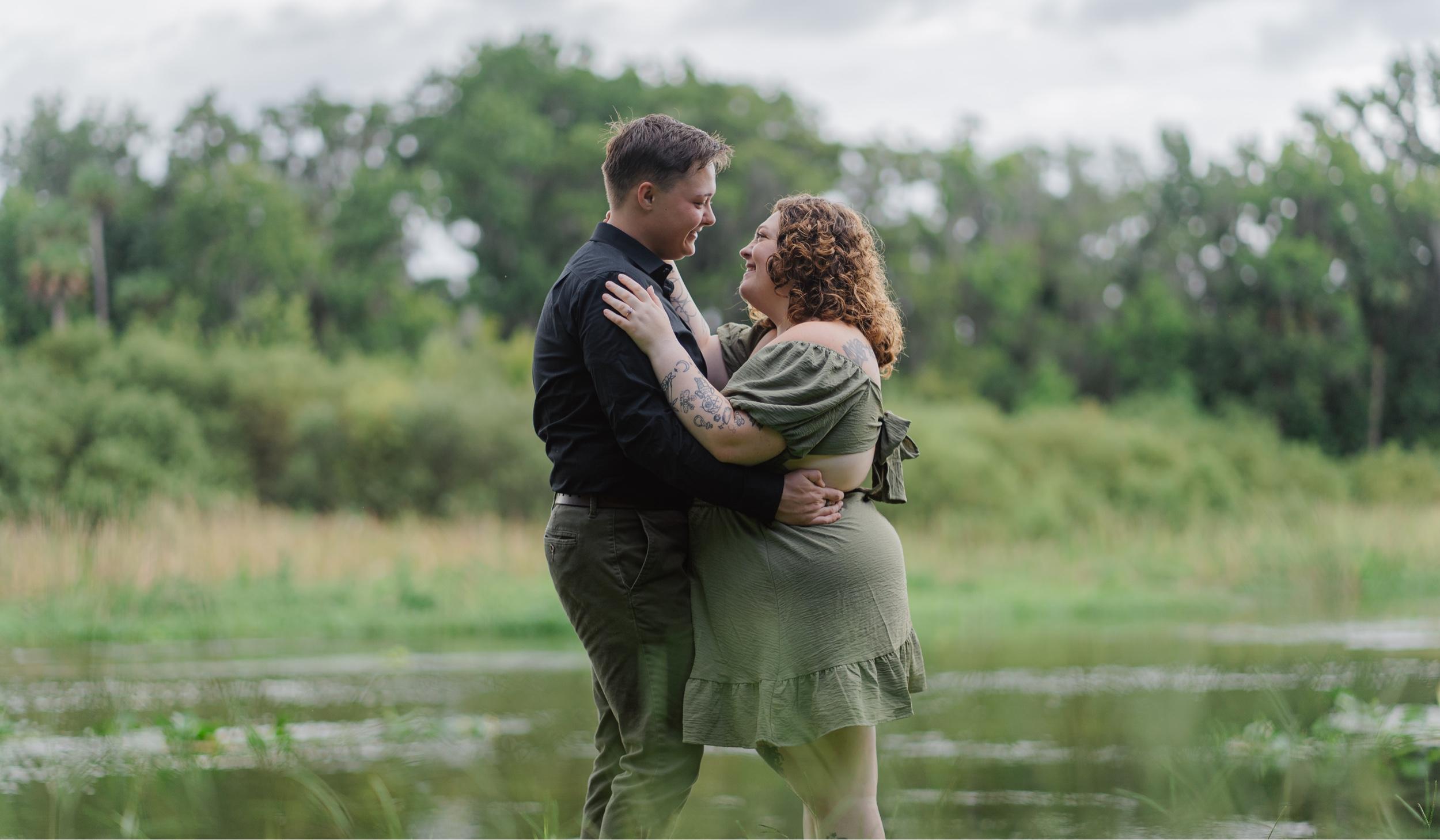 The Wedding Website of Jillian Trzecieski and Alexander Acosta