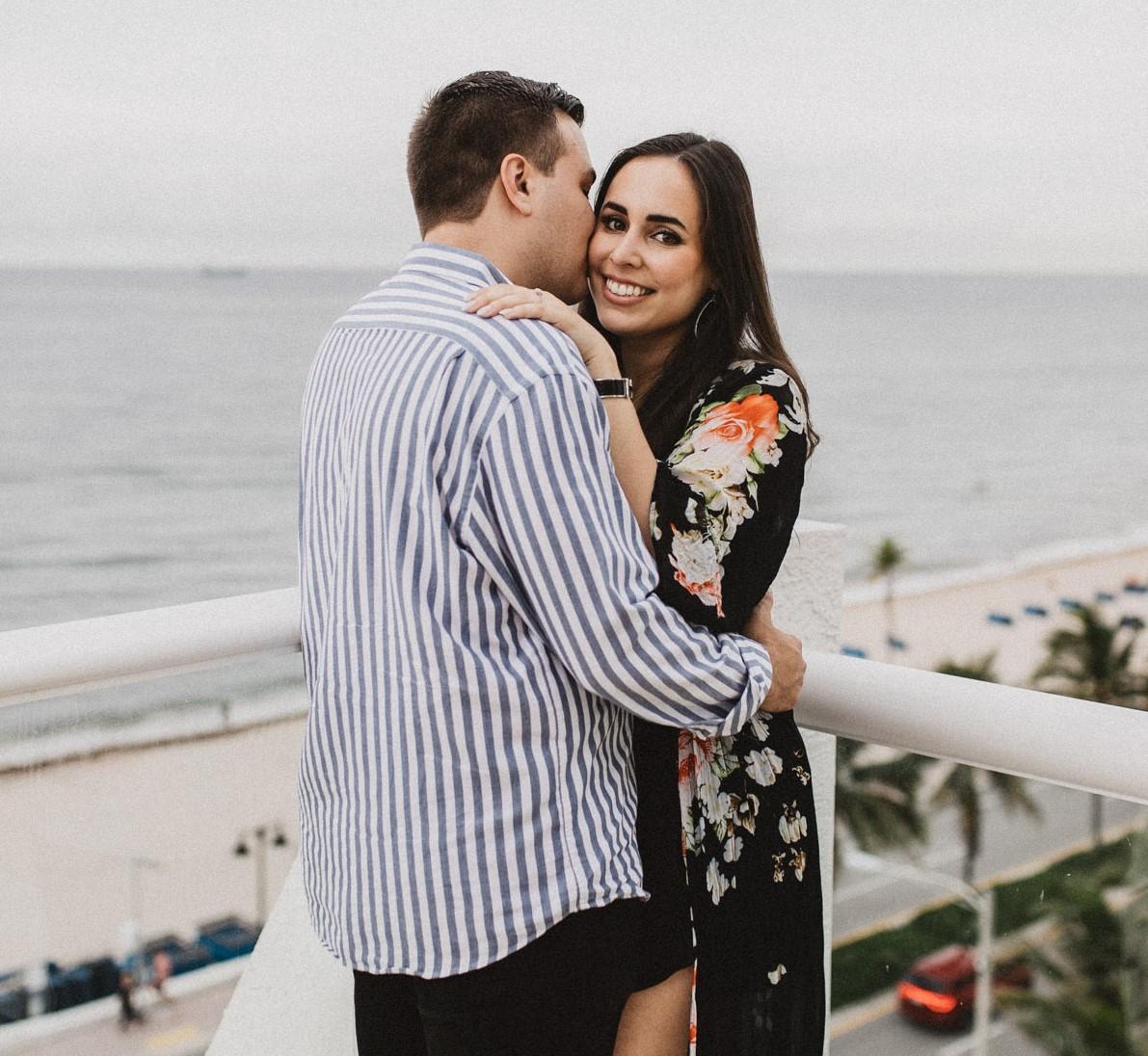The Wedding Website of Sydney Solomon and Mark Gellman