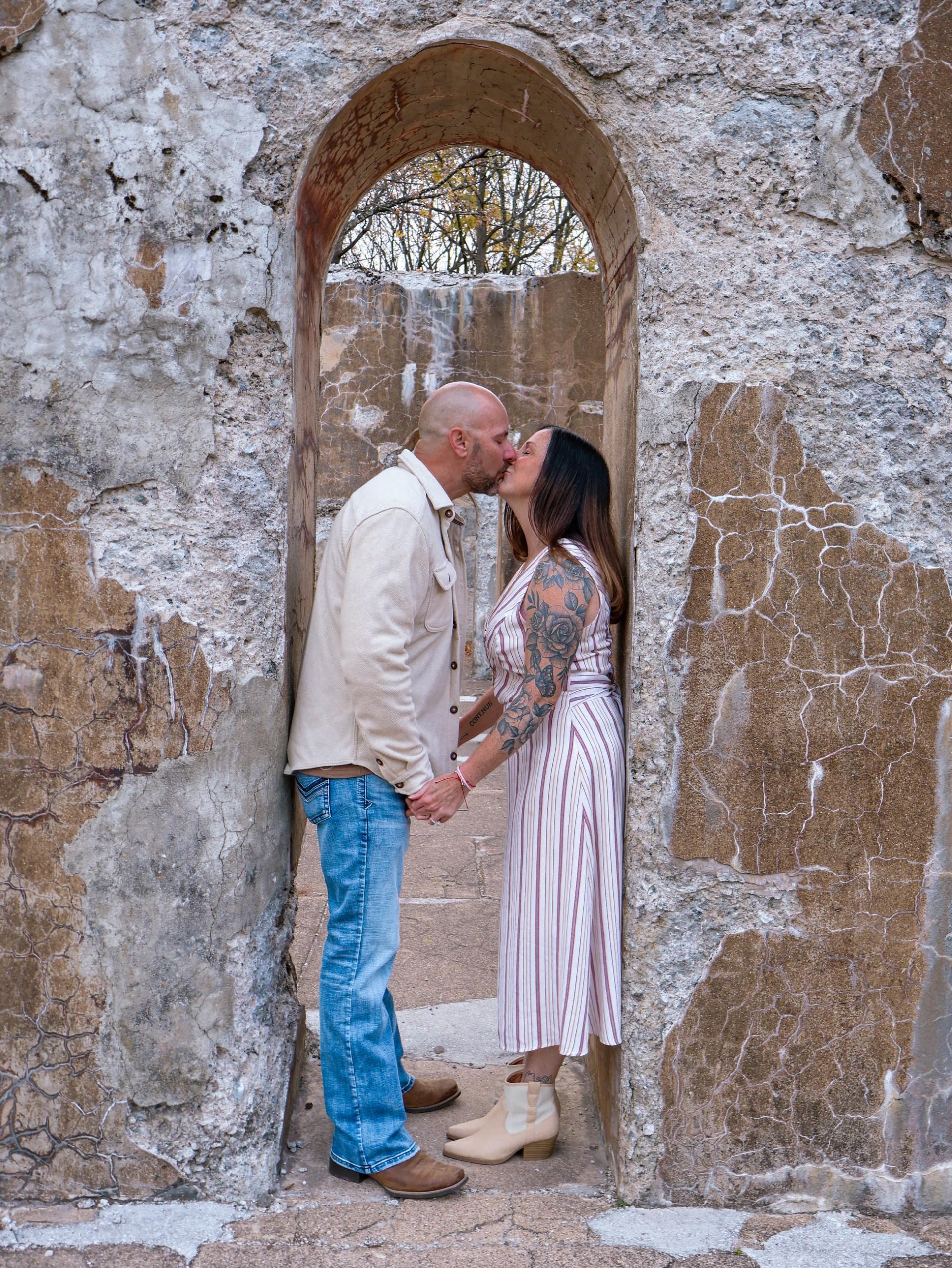 The Wedding Website of Jaime Brogan and Dale Ulshafer