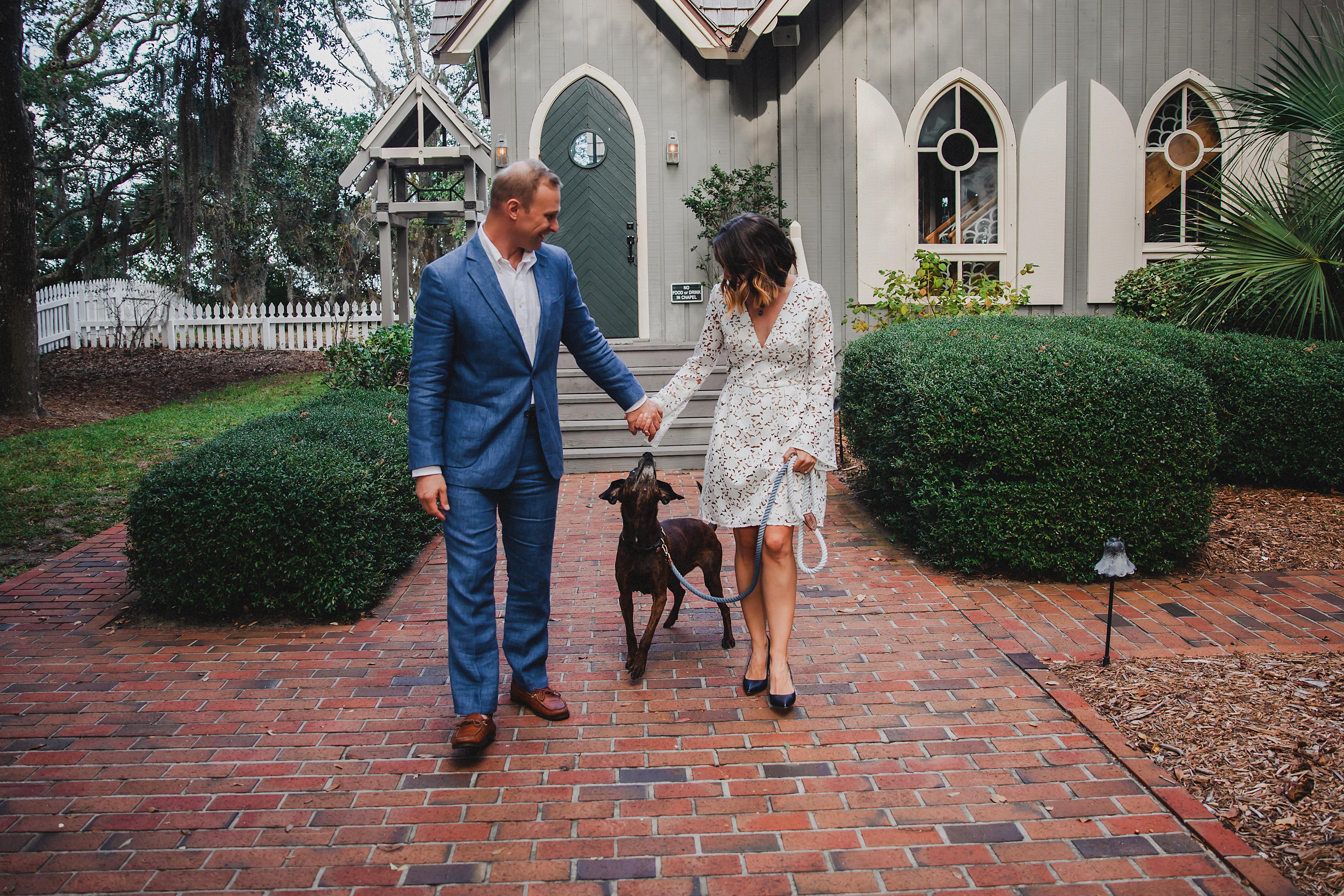 The Wedding Website of Lauren Donatucci and Nick Toth