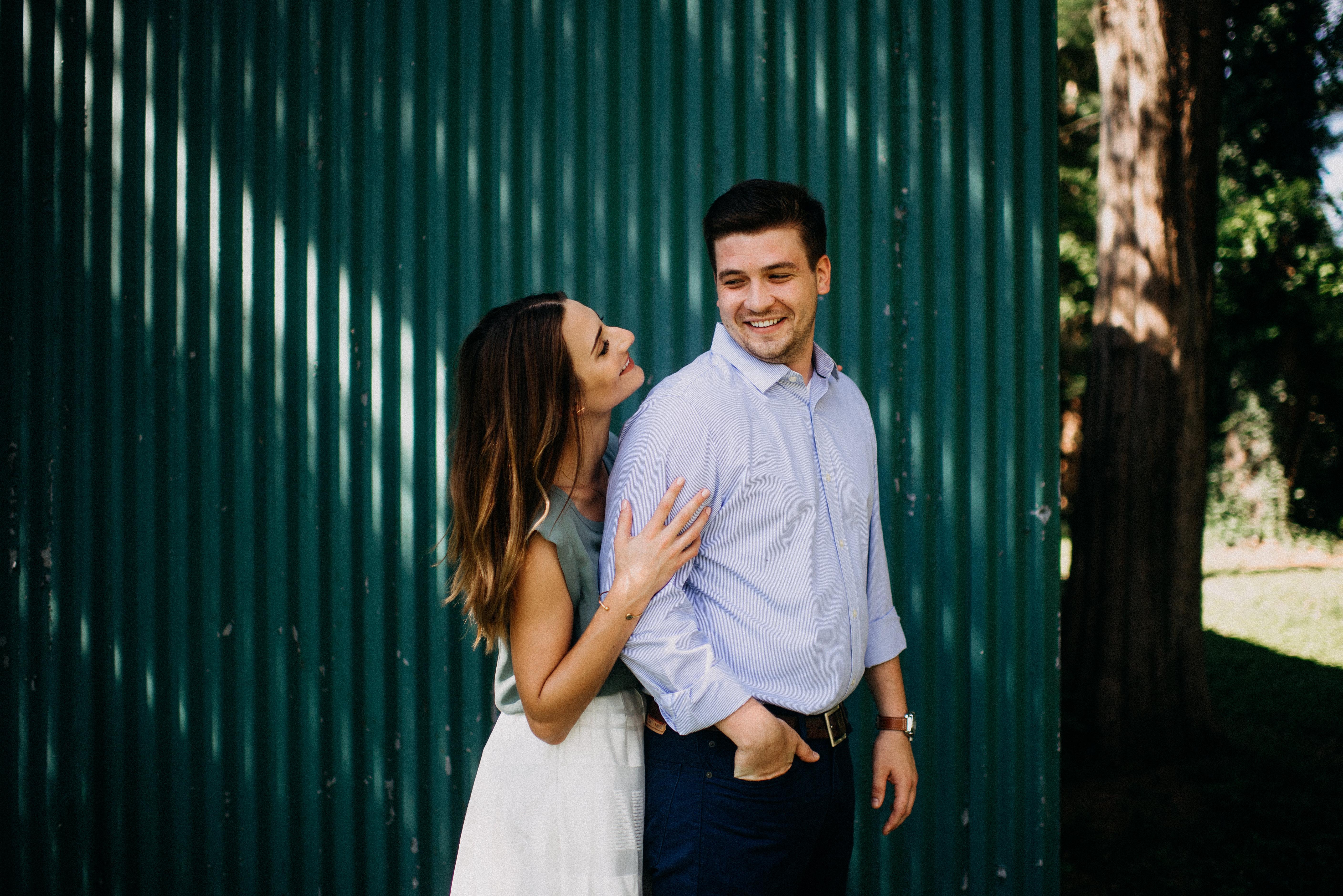 The Wedding Website of Hannah Bauer and Colin Atkinson