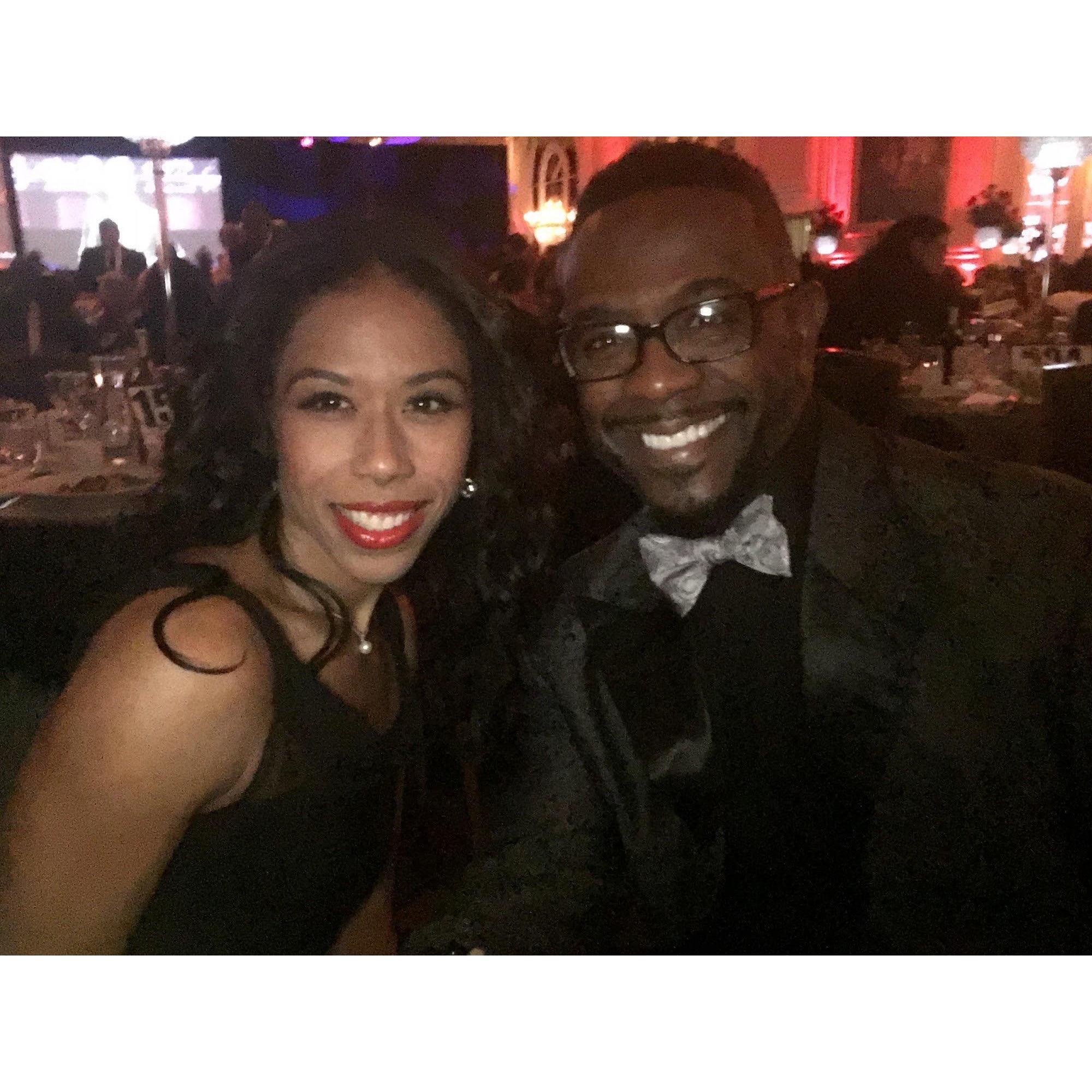 Urban League Gala