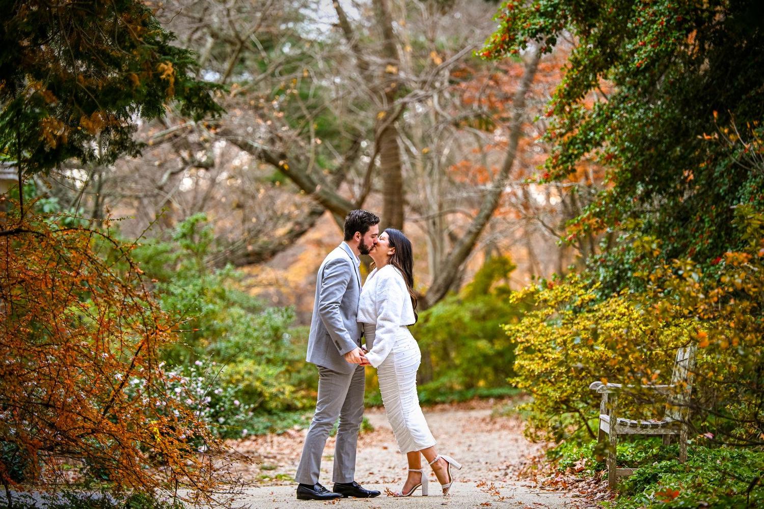 The Wedding Website of Cristina Villon and Ryan Egan