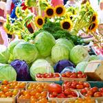 Dane County Farmers' Market