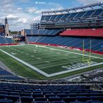 Gillette Stadium