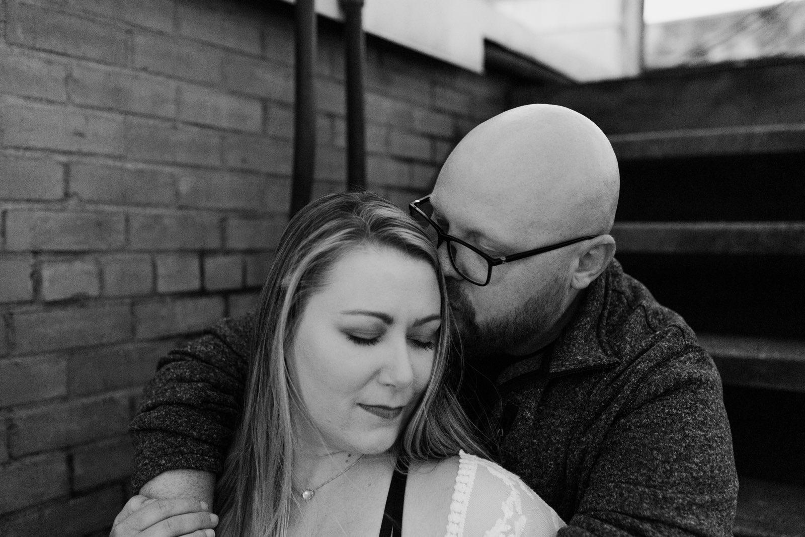The Wedding Website of Hope Cranford and Richie Caldwell