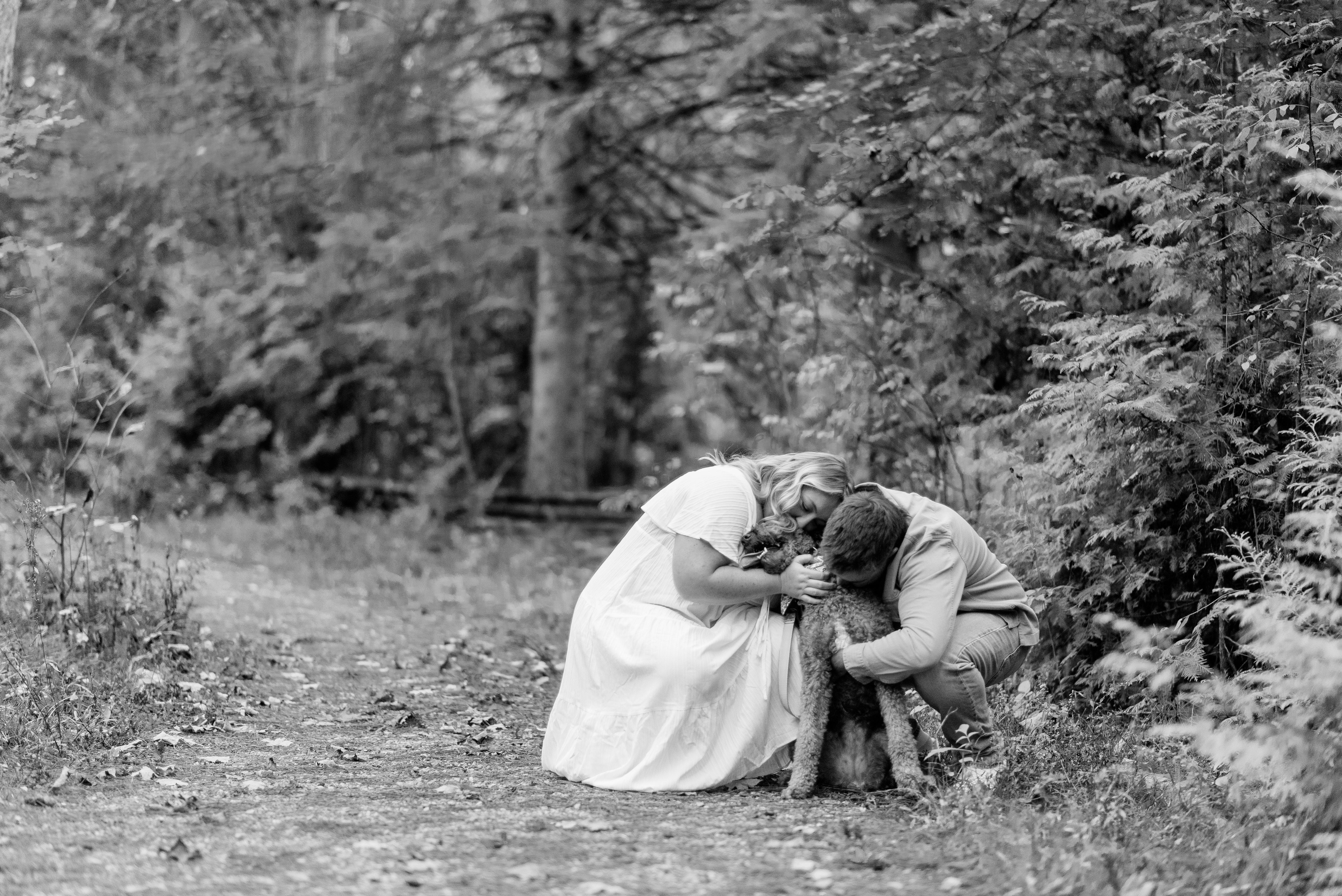 The Wedding Website of Melissa Hinch and Jacob Power