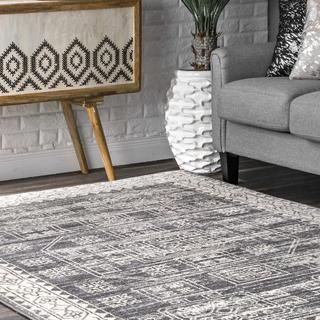 Alberta Tribal Area Rug