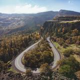 Rowena Crest Viewpoint